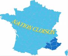 Agencement de bureaux professionnels Aix en Provence 13100 NATION CLOISON