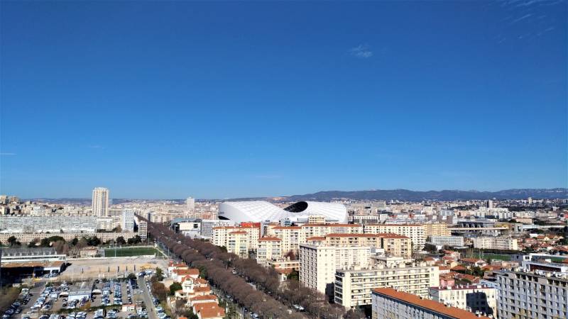 marseille boulevard michelet